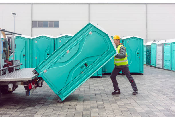 Portable Toilet Options We Offer in Emerald Mountain, AL