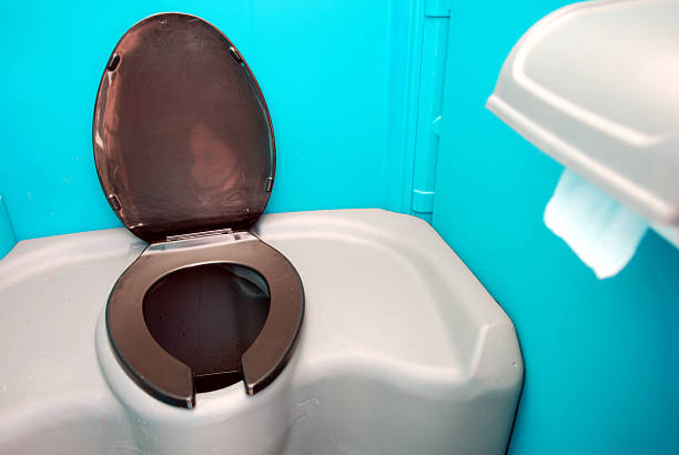 Best Local porta potty services  in Emerd Mountain, AL