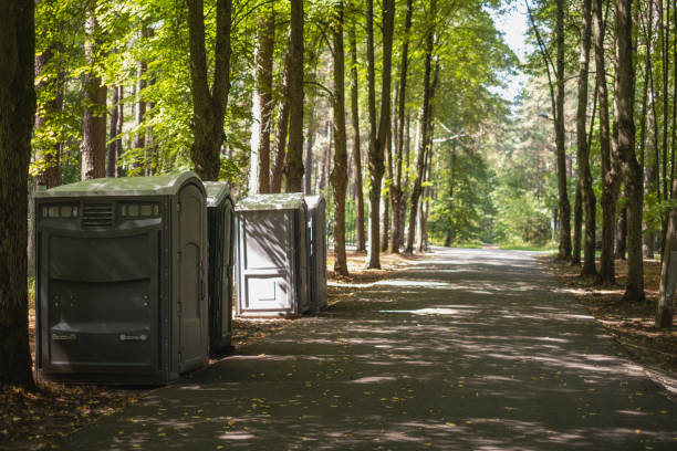Best Porta potty rental near me  in Emerd Mountain, AL