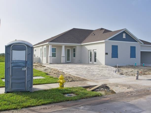 Best Porta potty rental for parties  in Emerd Mountain, AL